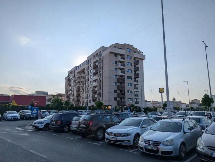 Apartament Penthouse - Arena Residence - Mall - 9