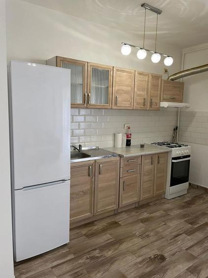 Inchiriere apartament Militari / Apusului residence 1 - 7