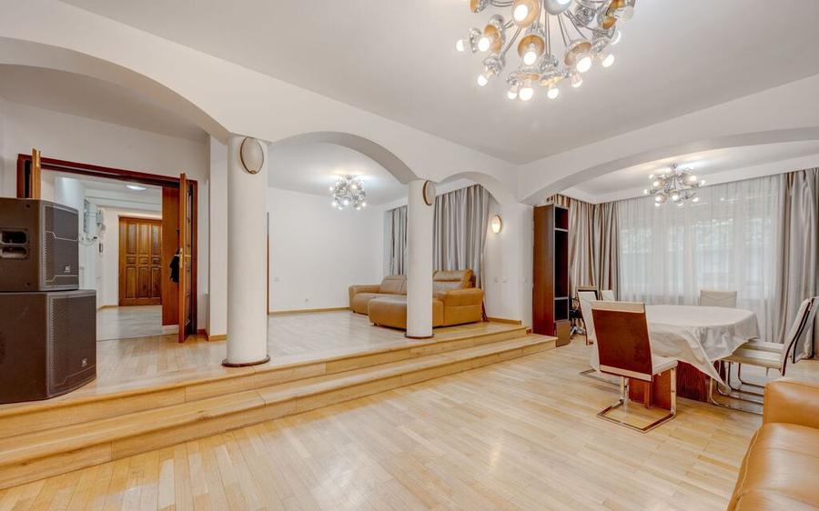 Vila individuala Pipera intersectie Iancu Nicolae teren 1... - 16