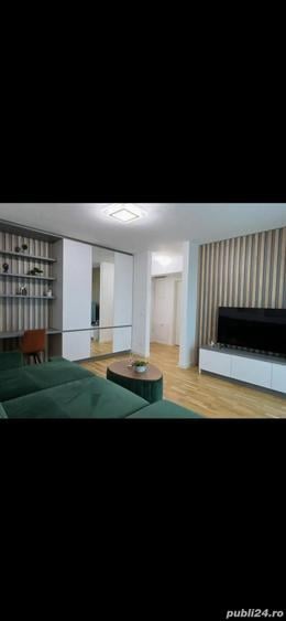 Inchiriez garsoniera cu 1 camera - 7