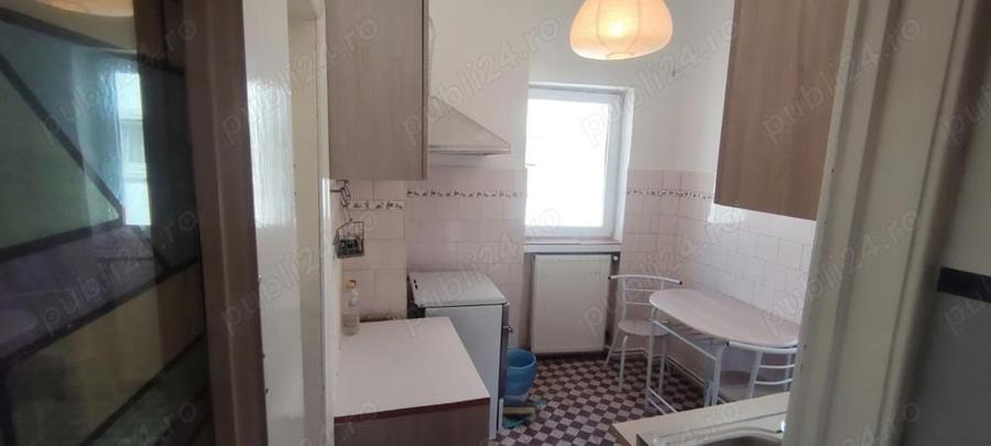 Universitate- Calea Victoriei Metrou 2 camere - 2