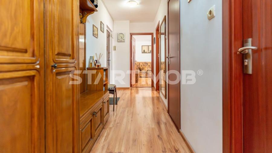 Apartament doua camere cu parcare - 33