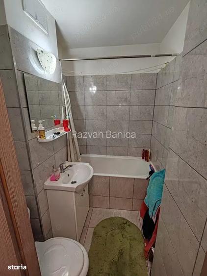 Apartament cu 2 camere Luica - Resita