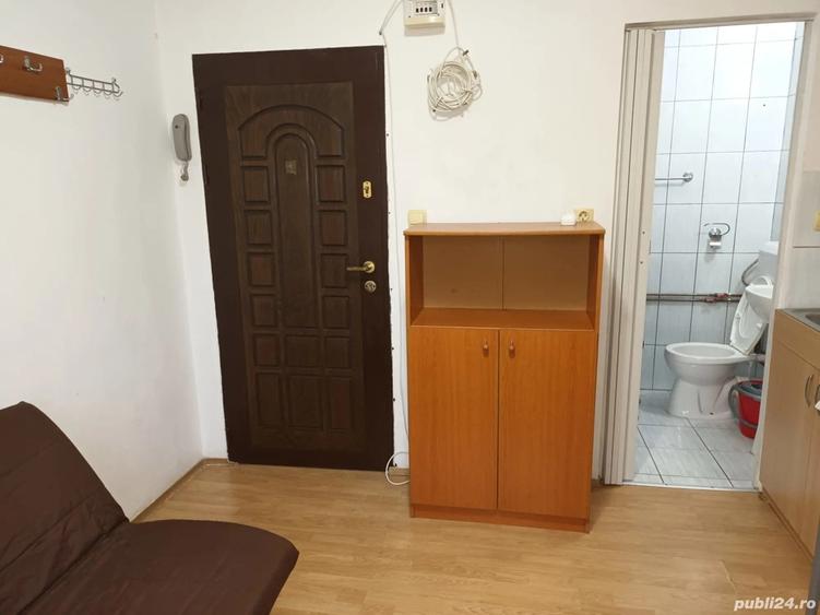 Proprietar, vand garsoniera in Calea Aradului, Pia?a Verde - 3