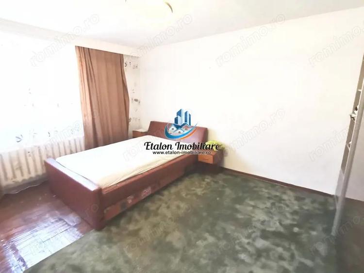 Apartament 2 camere, etaj 4, zona Petrodava - 4