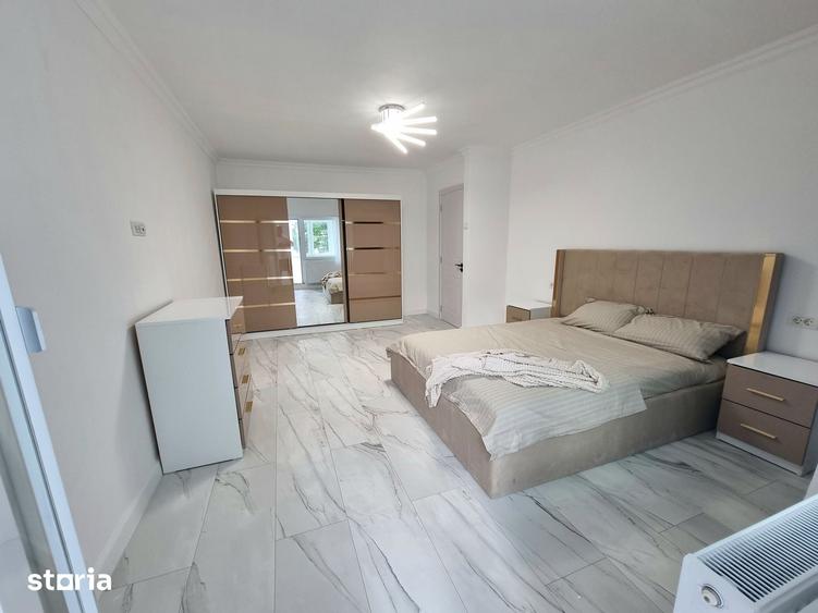 Garsonieră decomandată în Colentina