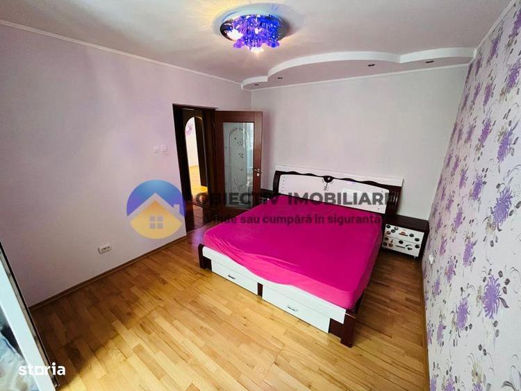 Apartament 2 camere Mihai Viteazu Etaj 1 - 3