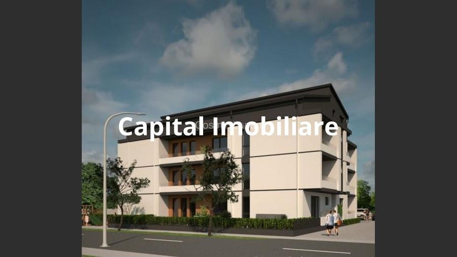 Apartament lux, proiect unic in Giroc, 2 nivele, dressing Apartament lux, proiect unic in Giroc, 2 nivele, dressing