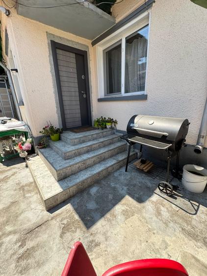 Casa la sol, 180 mp teren /11m, locuibila, centrala gaz, Coiciu zona Institut - 16