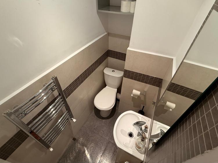 Dorobanti Intrarea Tudor Ștefan Apartament duplex 4 camere Rooftop - 4