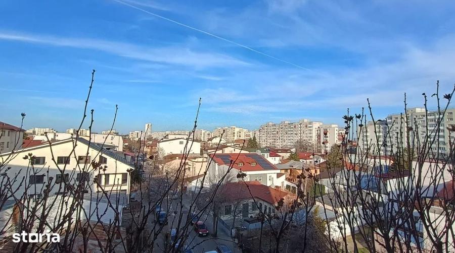 penthouse 3 camere | terasa 80 mp | Domenii | Turda - 13
