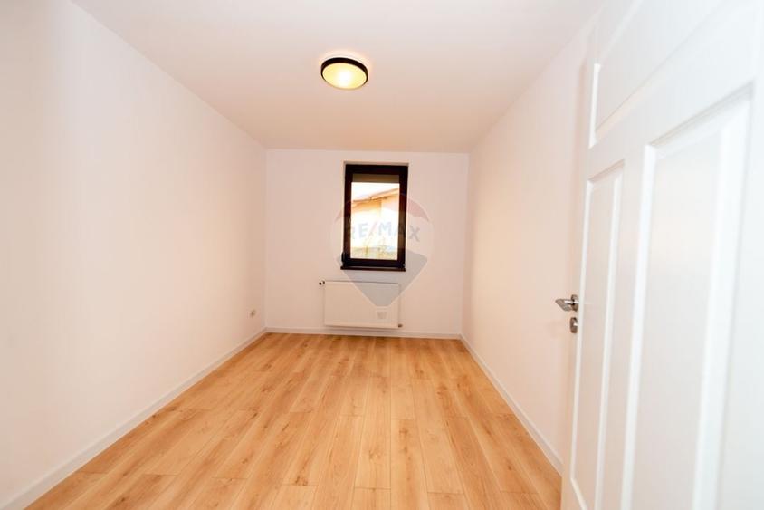 Vanzare casa duplex, 5 camere, 130 mp utili - Domnesti - 7