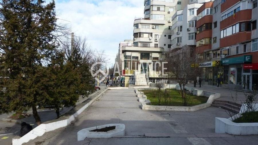 BALADA NEJ(COD03)-Etaj in cladire de birouri si parcare! - 55