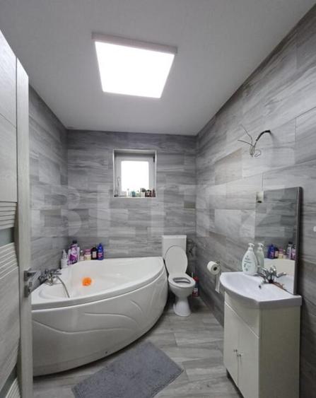 Exclusivitate!!! Casa individuala 137 mp, teren 1360 mp, in - 6