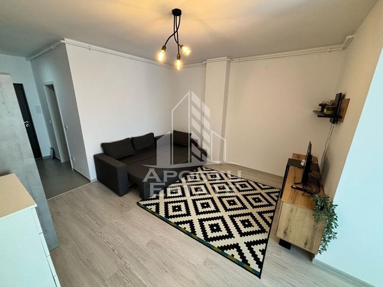 Apartament o camera,Pet Friendly ,Kara Residence ,Aradului-Timisoara - 1