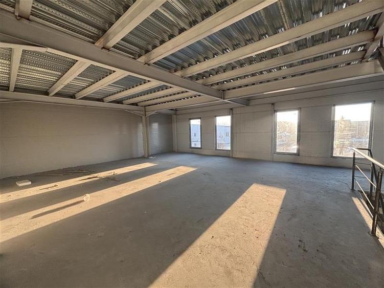 Vanzare depozit/hala/spatiu industrial Mogosoaia - Centura - 9