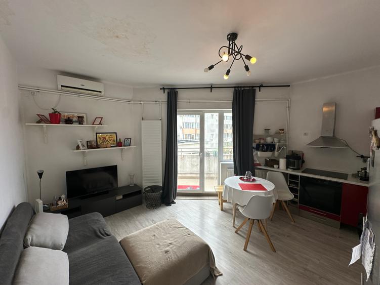 Apartament de 2 camere situat în Piața Amzei/Two-room apartment Piata Amzei area - 6