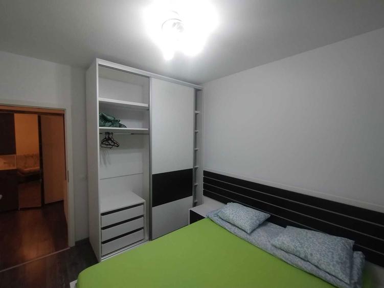 Apartament 2 camere open space, Parcare, Bartolomeu - 6
