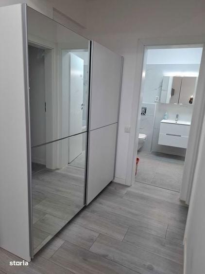 2 camere Tunari-Otopeni, complex NOU, langa padure - 7