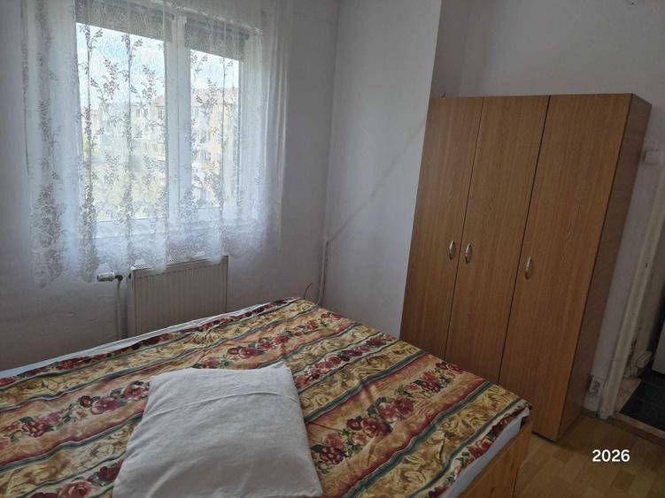Proprietar inchiriez 2 camere zona M. Viteazu - linistit - 5