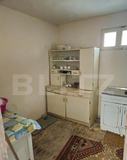 Casa de vanzare 120 mp, renovata ?i extinsa, zona Bucium - 7