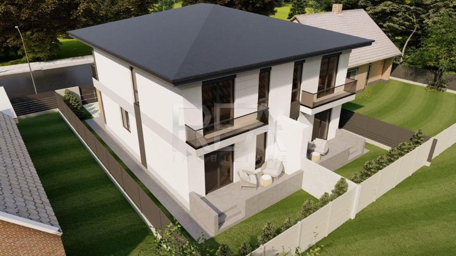 2 Duplex-uri la 8 minute distanta de mers pe jos de statia autobuzului 103 - 5