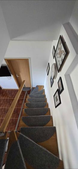 De vanzare apartament zona premium Valea Aurie-2 camere, tip mansarda-2 niveluri - 4