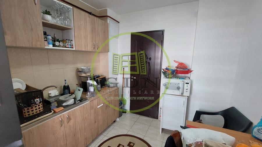 Apartament doua camere decomandat, etajul 1, Cartier Rovine, zona Penny - 3