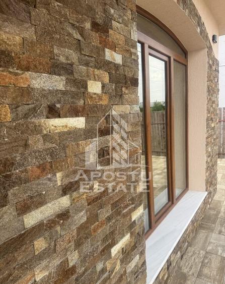 Casa individuala in GHIRODA - 17