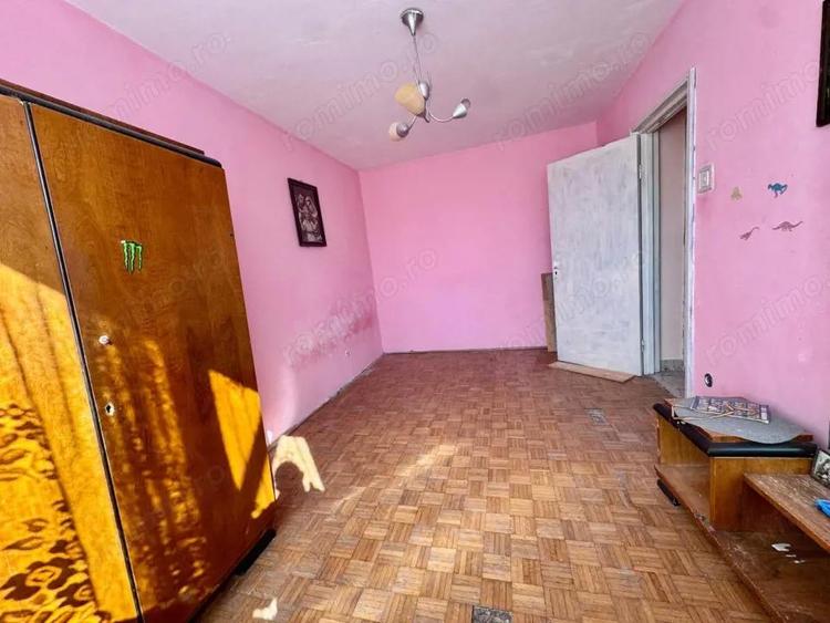 Apartament 2 camere spa?ios, zona Corni?a Bistri?ei langa ?coala nr. 10 - 6