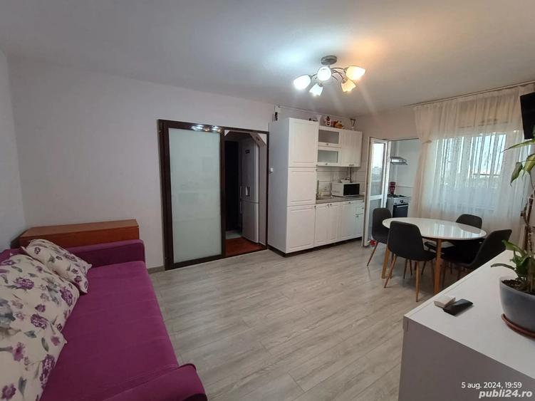 Apartament 2 camere - 9