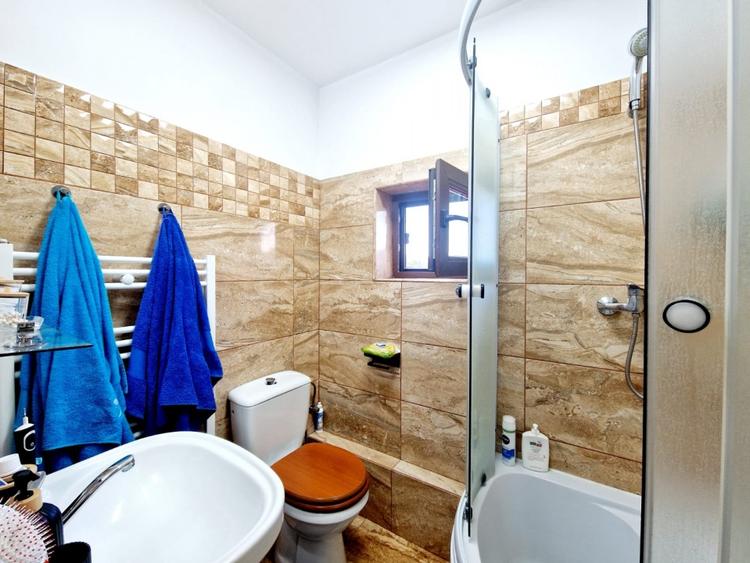 3 Camere Open-Space | 2 bai | Spatios/Luminos | Parc Plumbuita 1' - 9