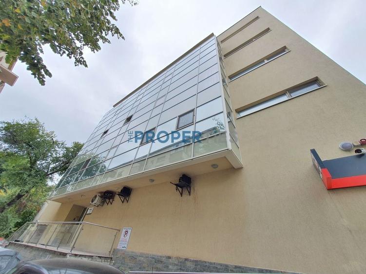 Inchiriere spatiu birouri in Floreasca - 60mp - 1