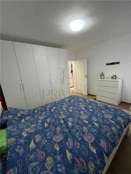 Apartament 3 camere - mobilat si utilat complet - curte comuna. - 5