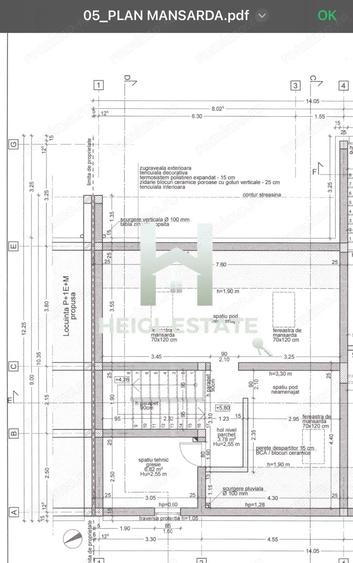 Duplex cu 5 camere in zona Lipovei cu 0% COMISION - 6