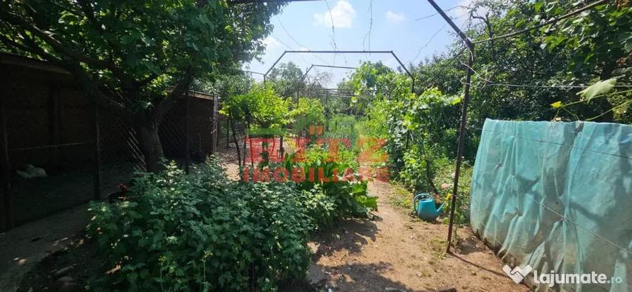 NOU! Casa P 1E, garaj, gradina! - 14