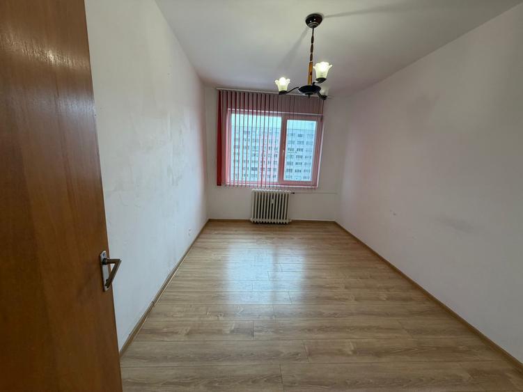 Nicolae Grigorescu metrou - 4