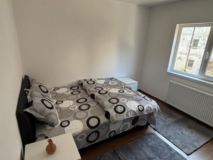 Apartament 2 camere, decomandat, etaj 1 - Freidorf- Liceul Auto - 4
