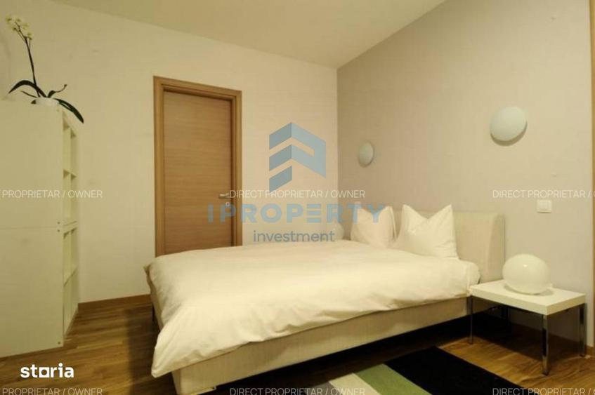 Baneasa | 3 Camere | Centrala Proprie | 2 x Bai | AC - 6