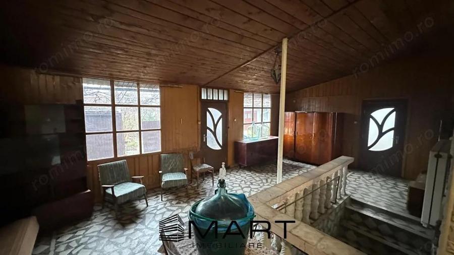 Casa 3 camere 100mp Calea Dumbravii - 4