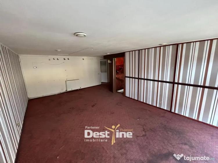 Spatiu Comercial 150mp Maratei 110.000 - 2