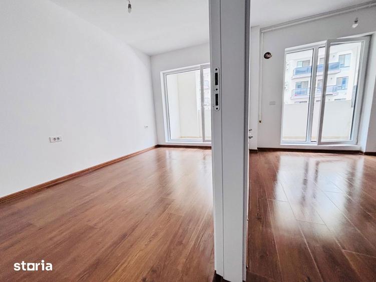 PROPRIETAR 2 camere premium, et.1, 5 min. metrou Berceni, 43mp utili - 4