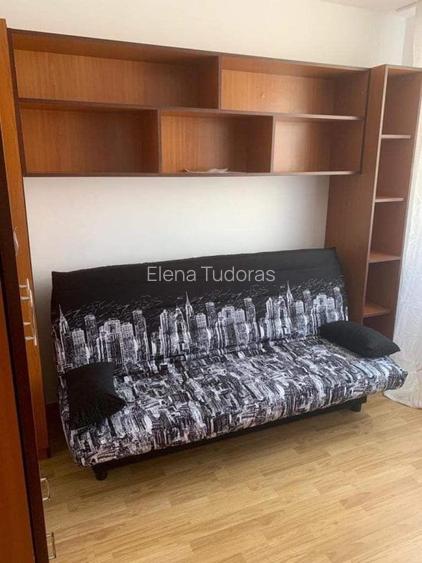 Apartament 2 camere, zona Lujerului, aer conditionat, mobilat, utilat