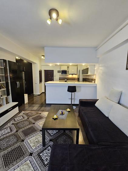 Inchiriez apartament 2 camere 57mp militari residence - 4