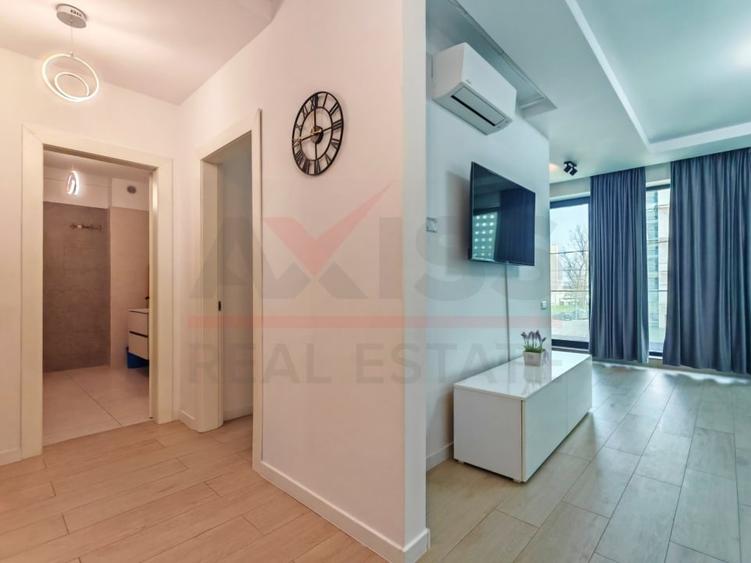 2 Camere Complex Lake On Mamaia – Termen Lung (Pret Fix Vara) - 7