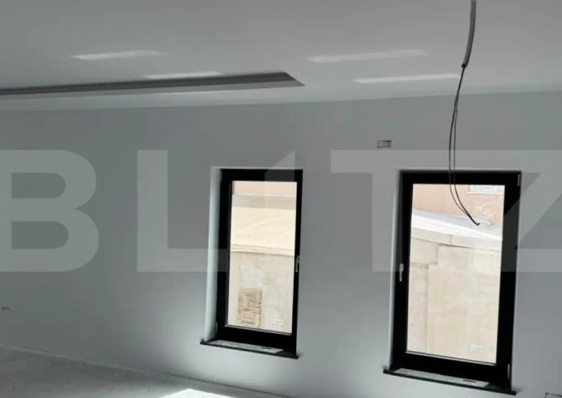 Apartament premium in vila , 3 camere , 140 mp utili , zona - 2