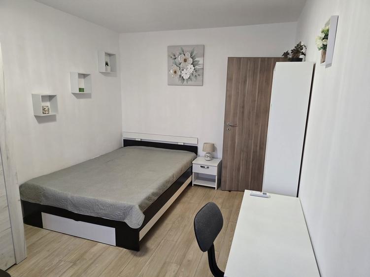 Inchiriez apartament cu o camera - Girocului - 1