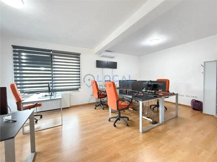 Duplex de inchiriat in Cartierul Europa Office sau Rezidential