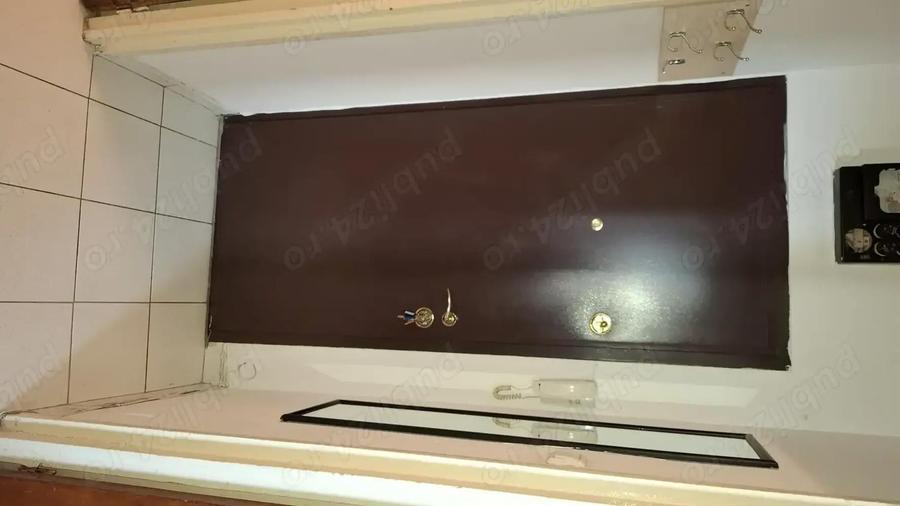 Garsoniera Titulescu-Grivita metrou Basarab - 1