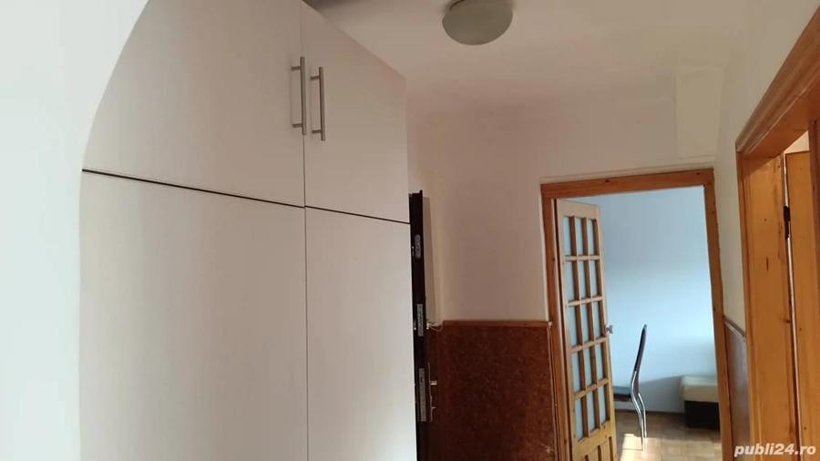 Apartament 2 camere, 6 8, decomandat, 1980, Uverturii - 4